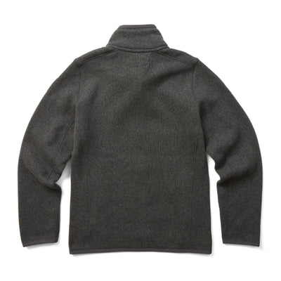 Sweater Weather Full Zip Women's | Merrell NZ #colour_asphalt-heather