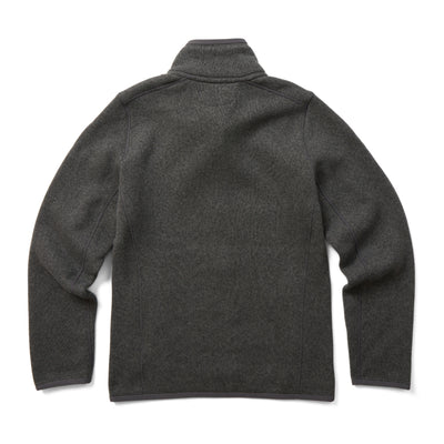 Sweater Weather Full Zip Women's | Merrell NZ #colour_asphalt-heather