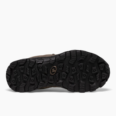 Moab 2 Low Lace Big Kid's