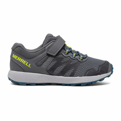 Nova 2 Kids | Merrell NZ #colour_monument