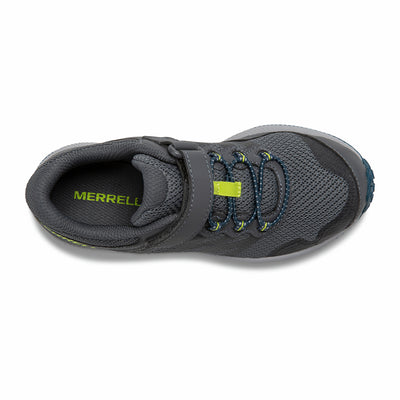 Nova 2 Kids | Merrell NZ #colour_monument