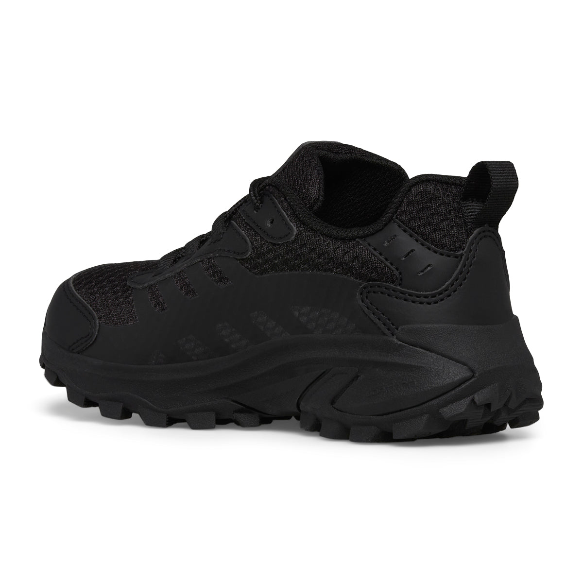 Moab Speed 2 Low Waterproof Kid's