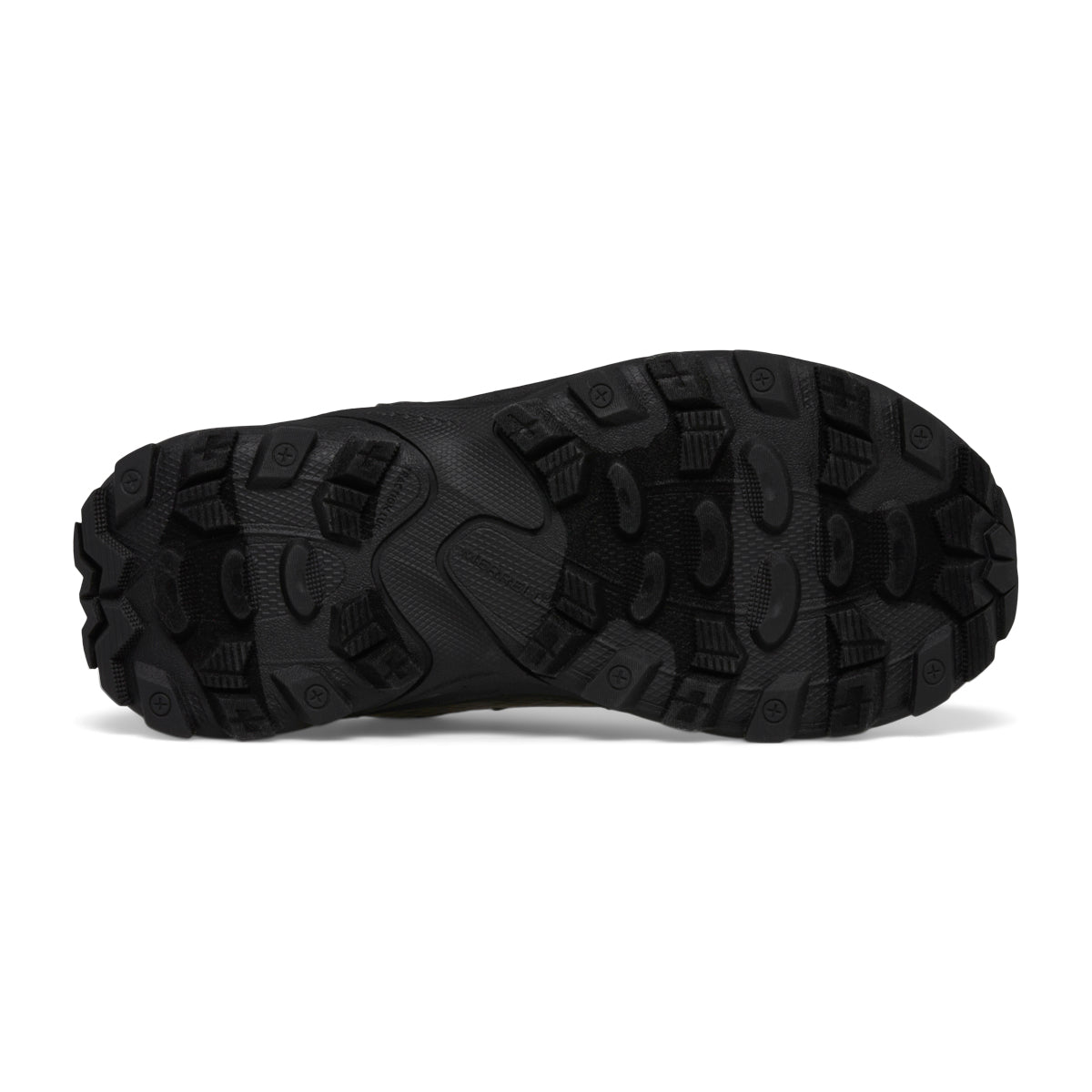 Moab Speed 2 Low Waterproof Kid's