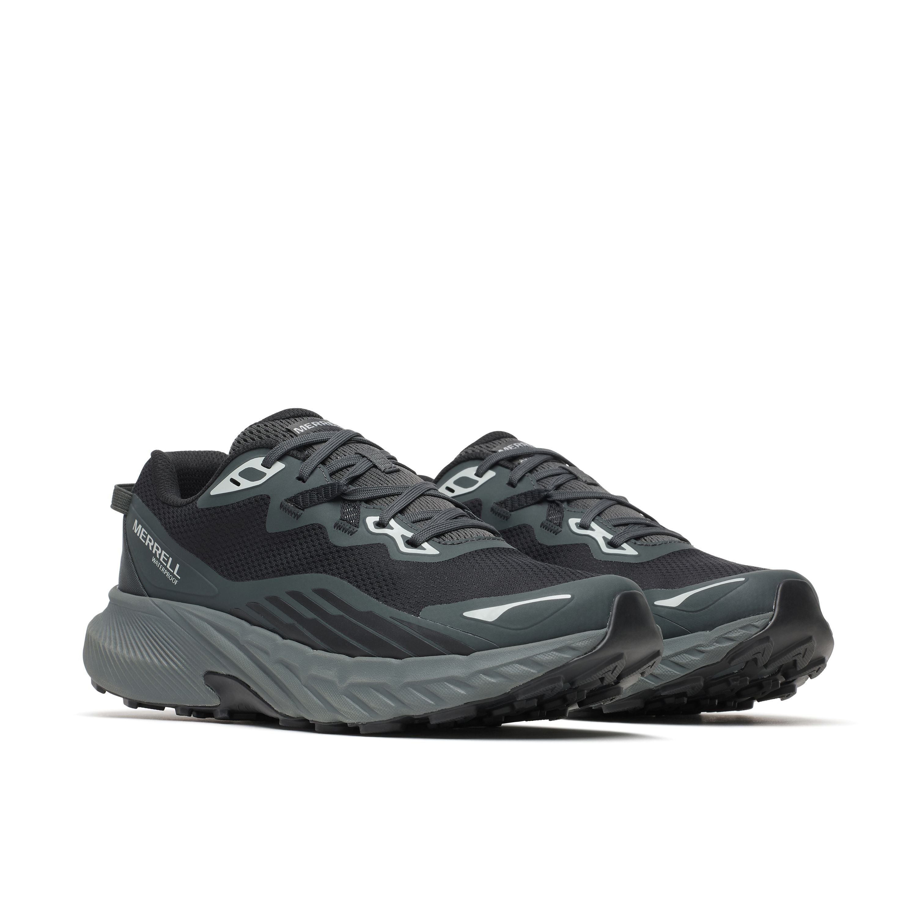 Agility Trail Waterproof Men's