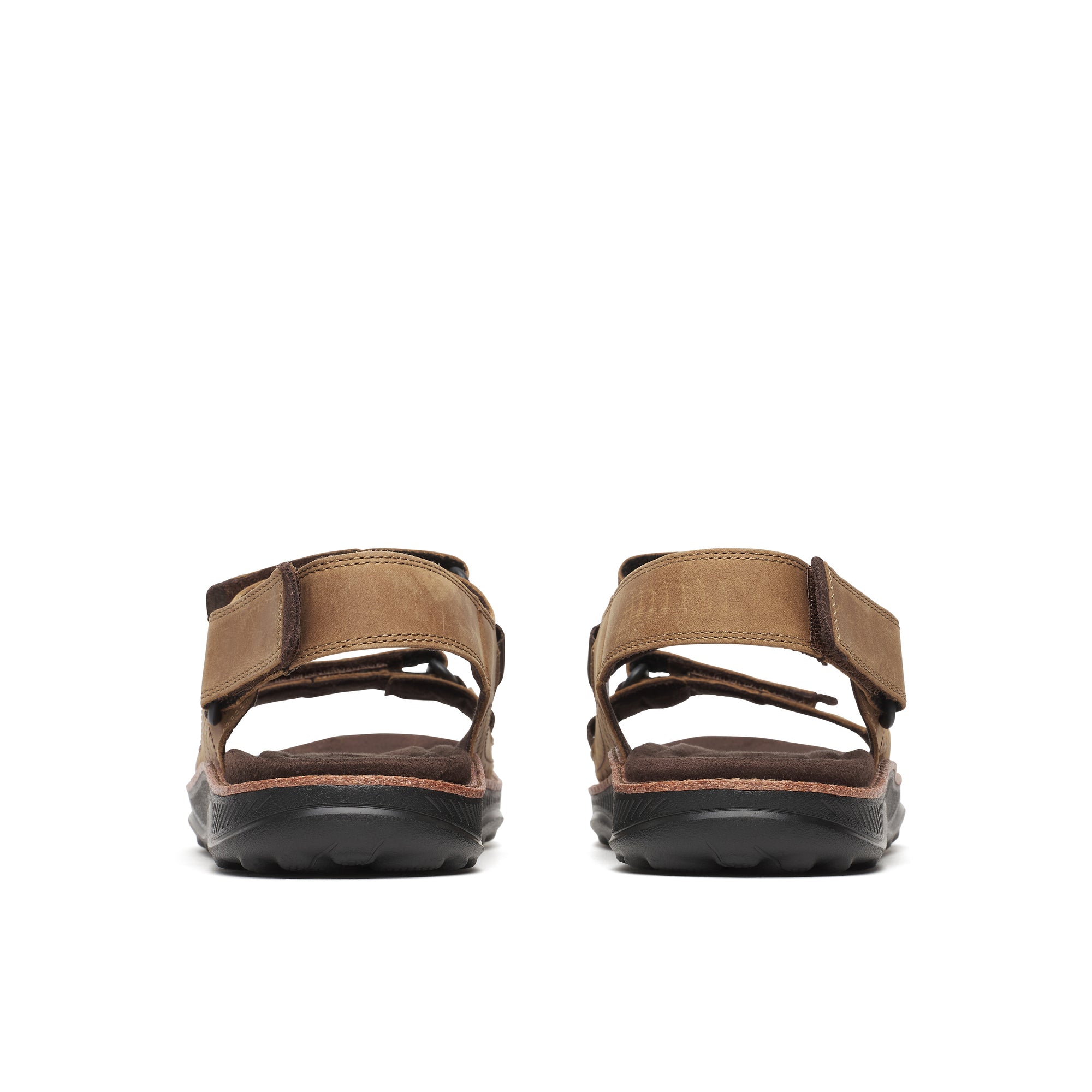 Cove Leather Backstrap Men's