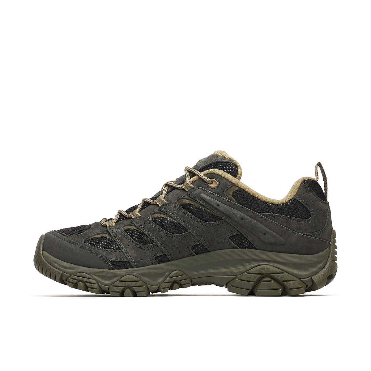 Moab 3 Wide Men's