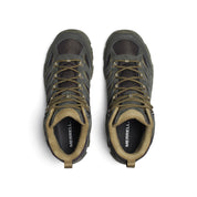 Moab 3 Mid Waterproof Men's