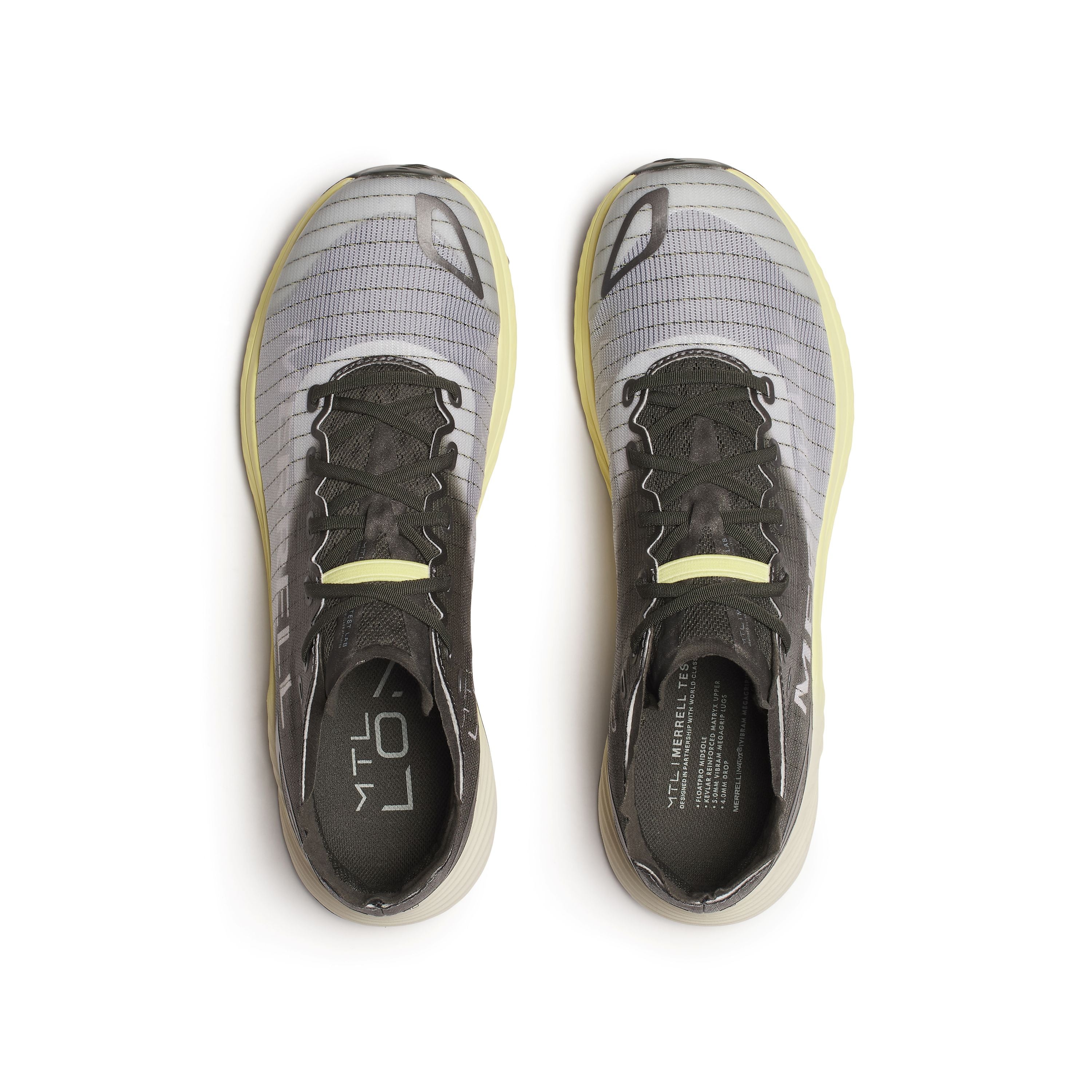 MTL Long Sky 2 Matryx Men's