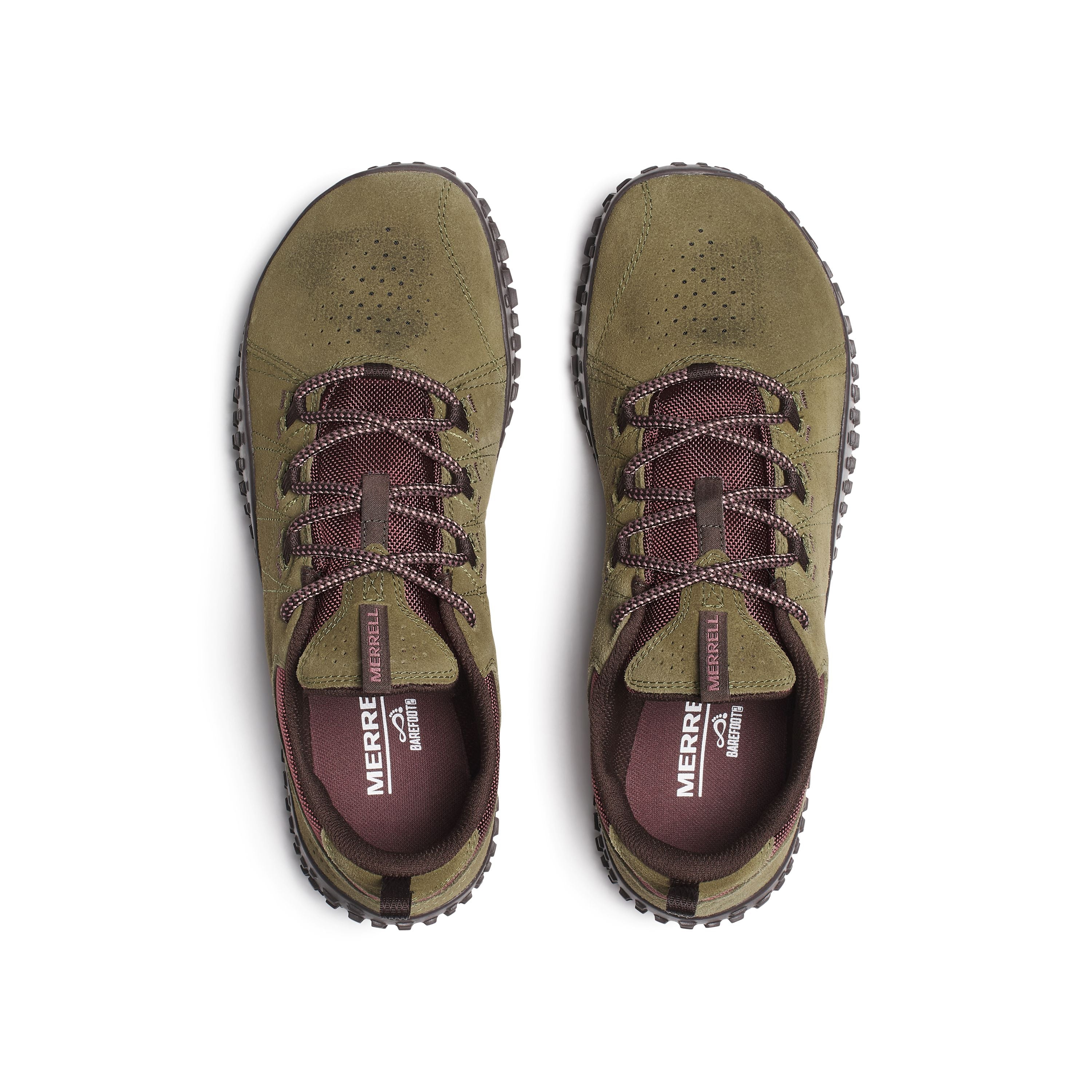 Wrapt Men's