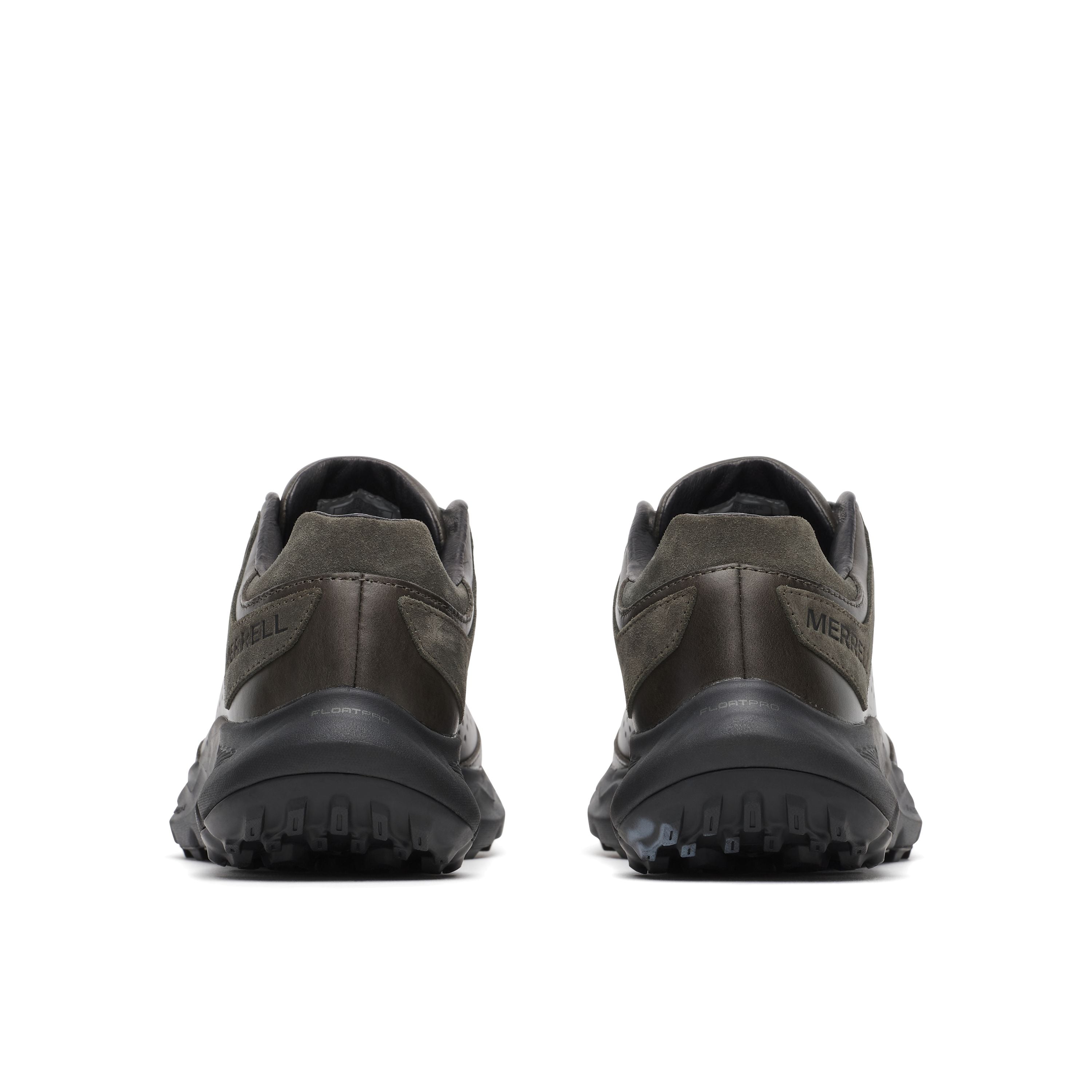 Nova Traveller Lace Men's
