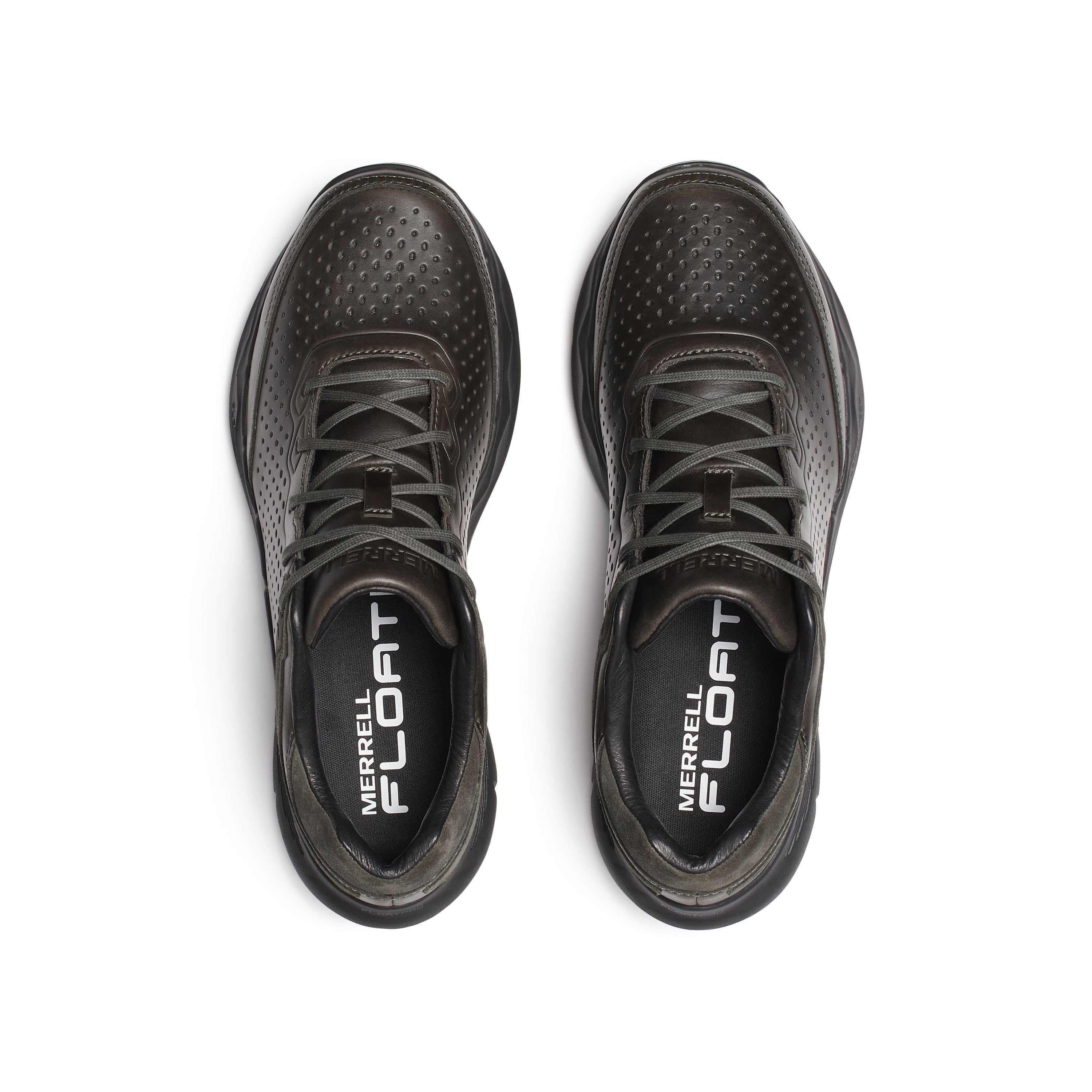 Nova Traveller Lace Men's