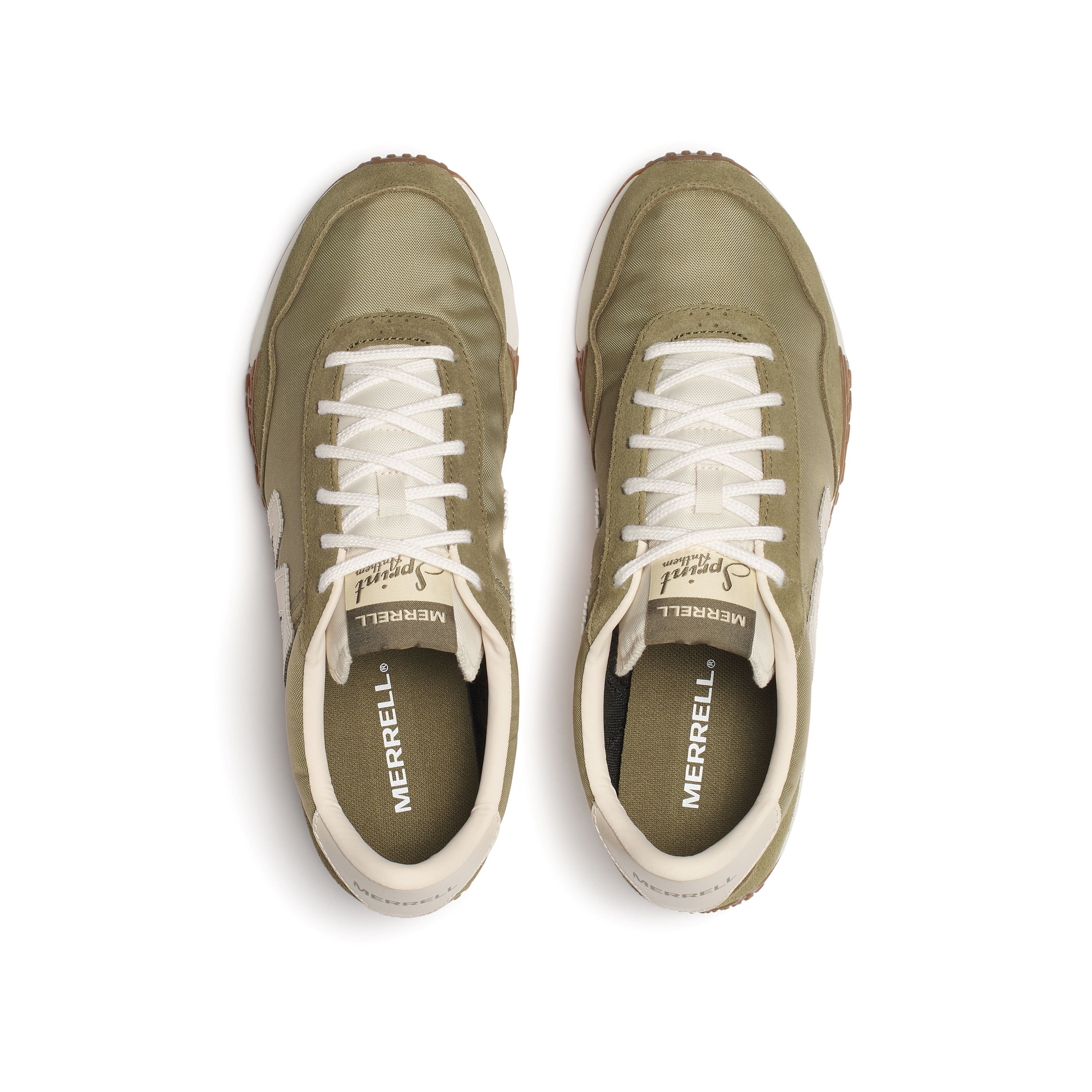 Sprint Anthem Men's