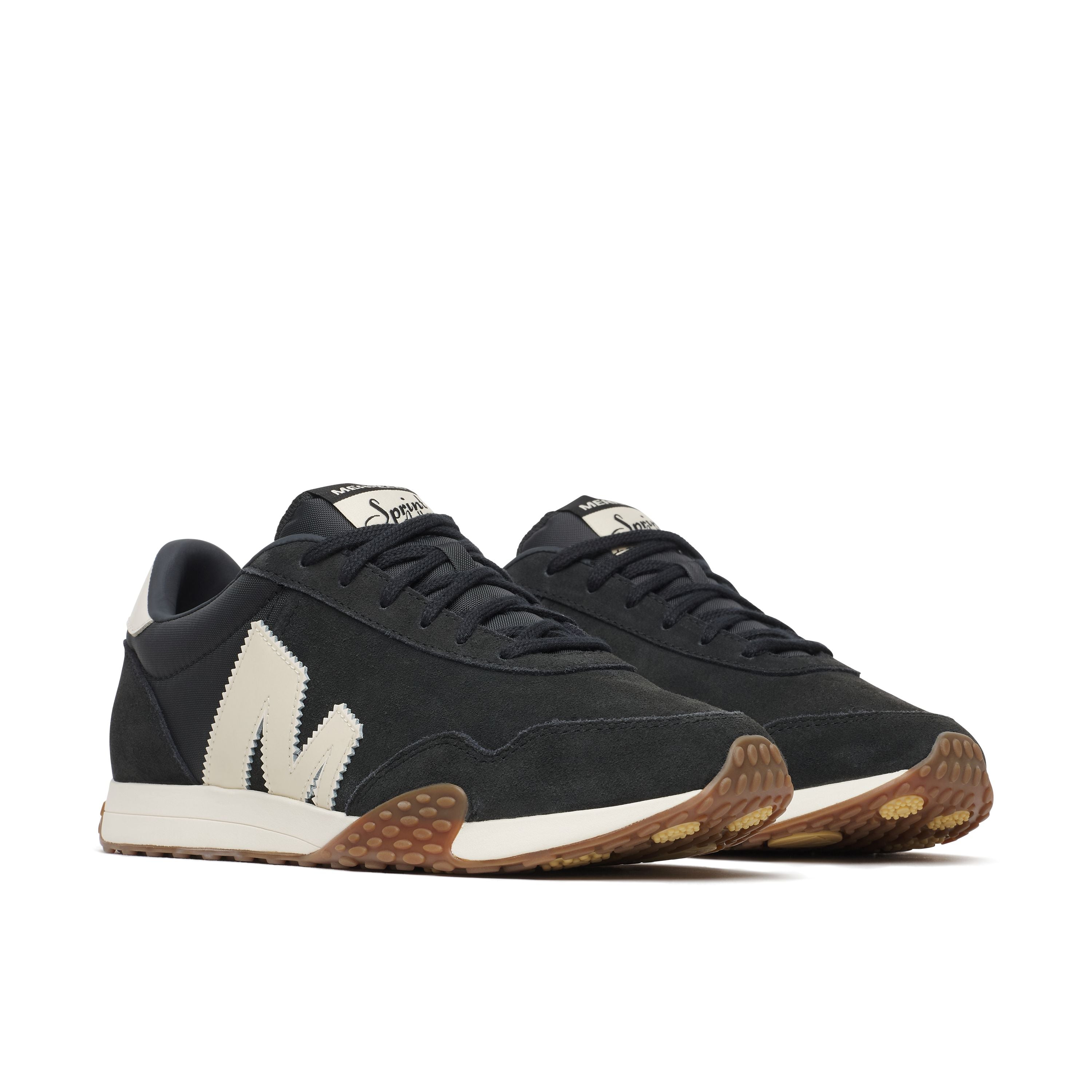 Sprint Anthem Leather Men's