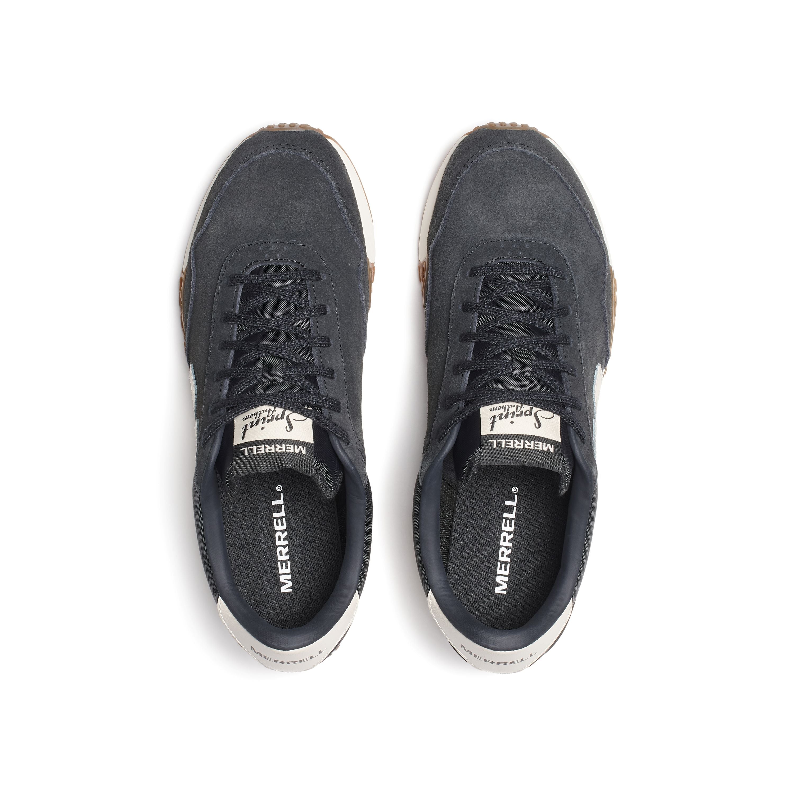 Sprint Anthem Leather Men's
