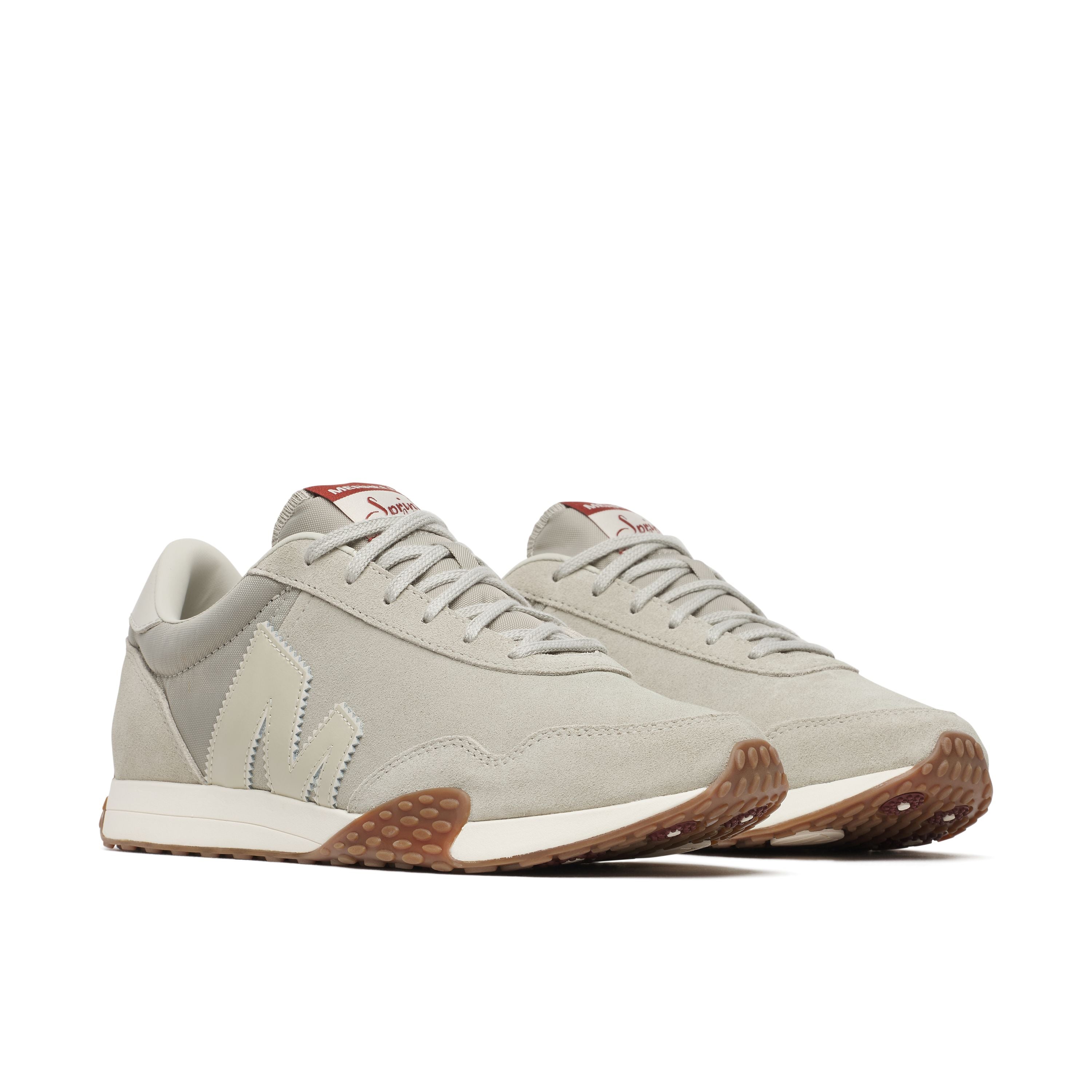 Sprint Anthem Leather Men's