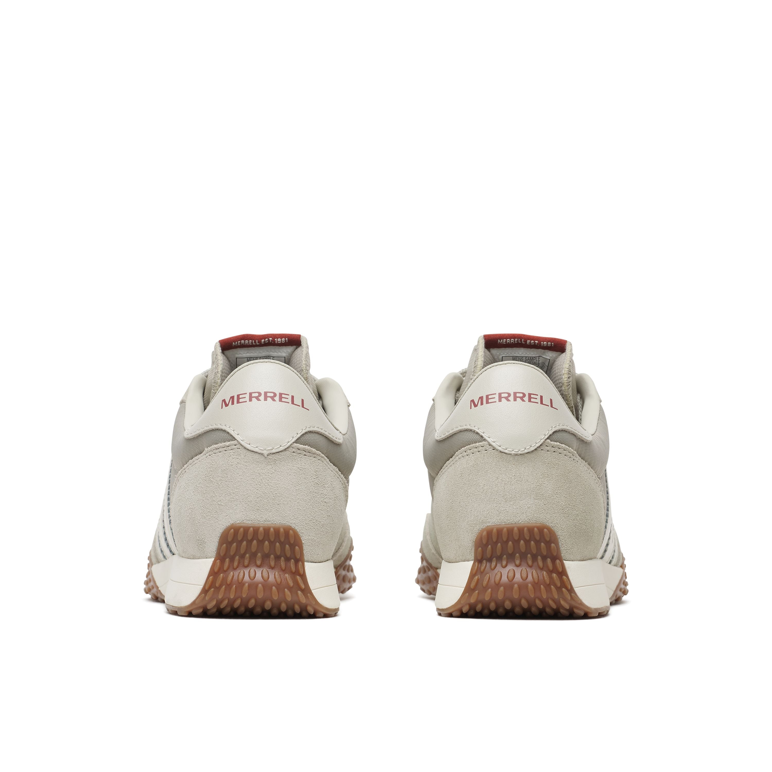 Sprint Anthem Leather Men's