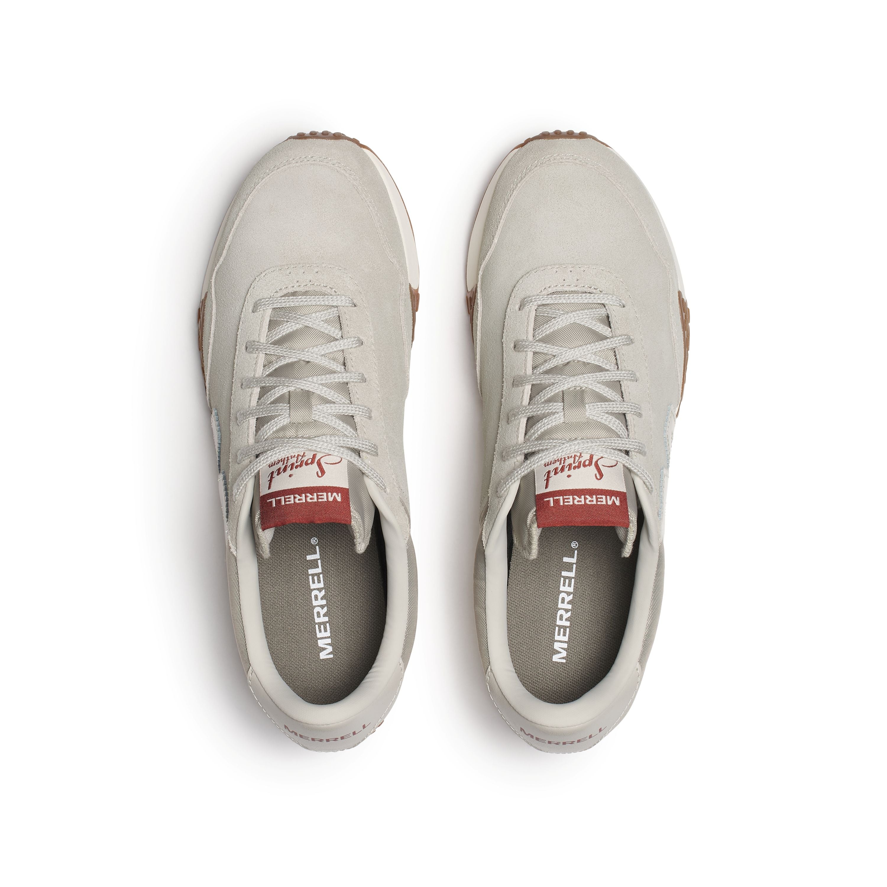 Sprint Anthem Leather Men's