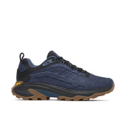 Moab Speed 2 Leather Waterproof Men's
