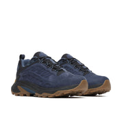 Moab Speed 2 Leather Waterproof Men's