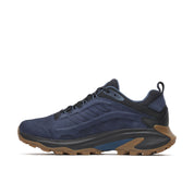 Moab Speed 2 Leather Waterproof Men's