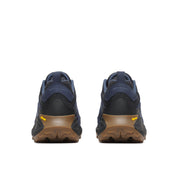 Moab Speed 2 Leather Waterproof Men's