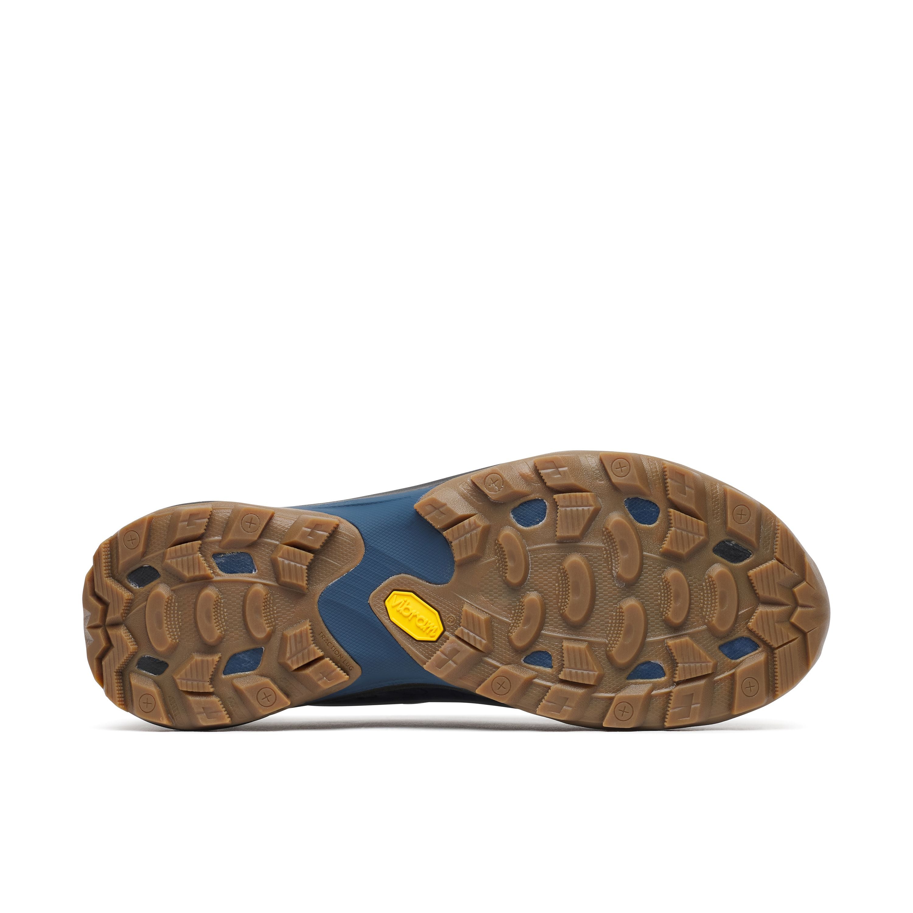 Moab Speed 2 Leather Waterproof Men's