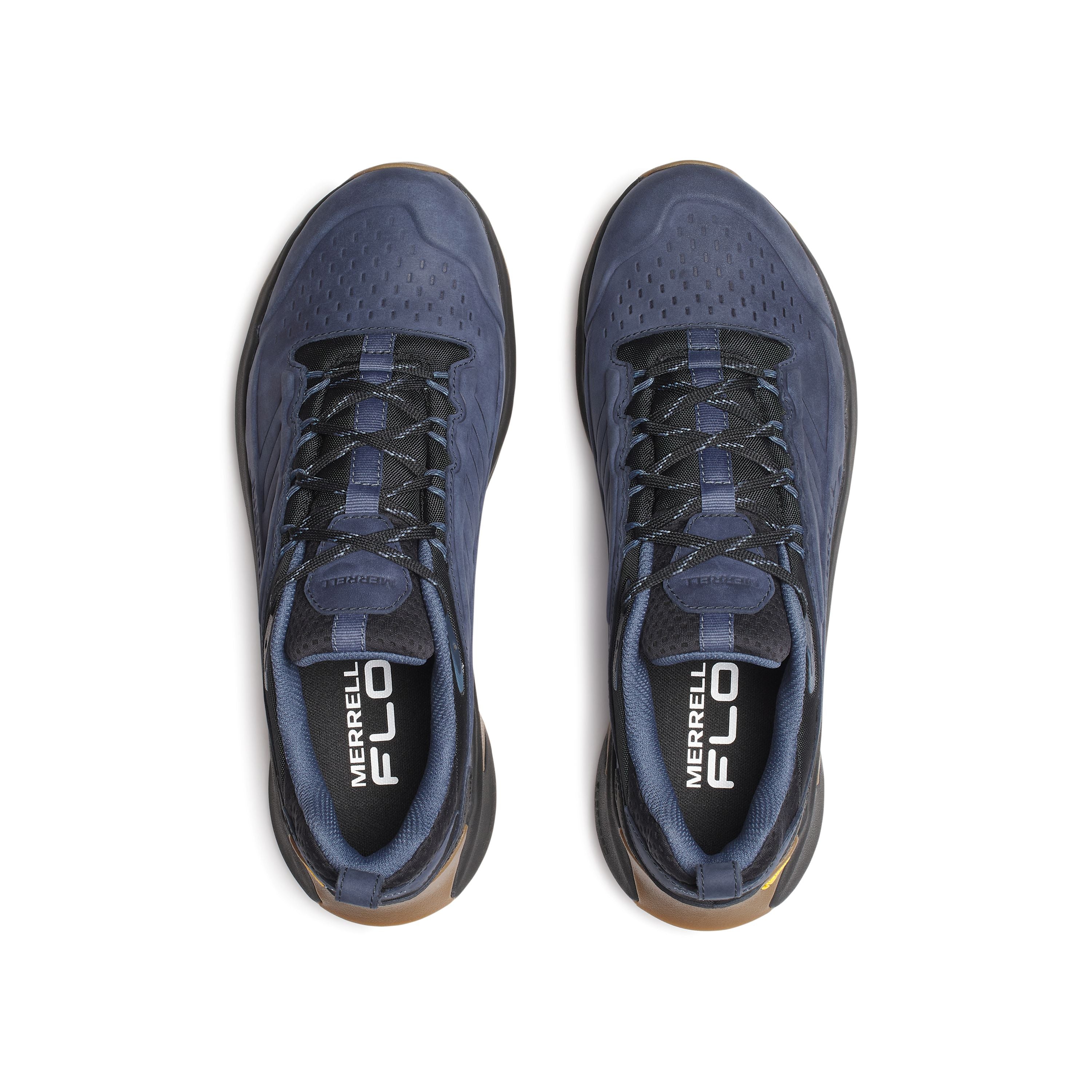 Moab Speed 2 Leather Waterproof Men's