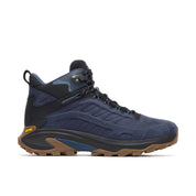 Moab Speed 2 Leather Mid Waterproof Men's