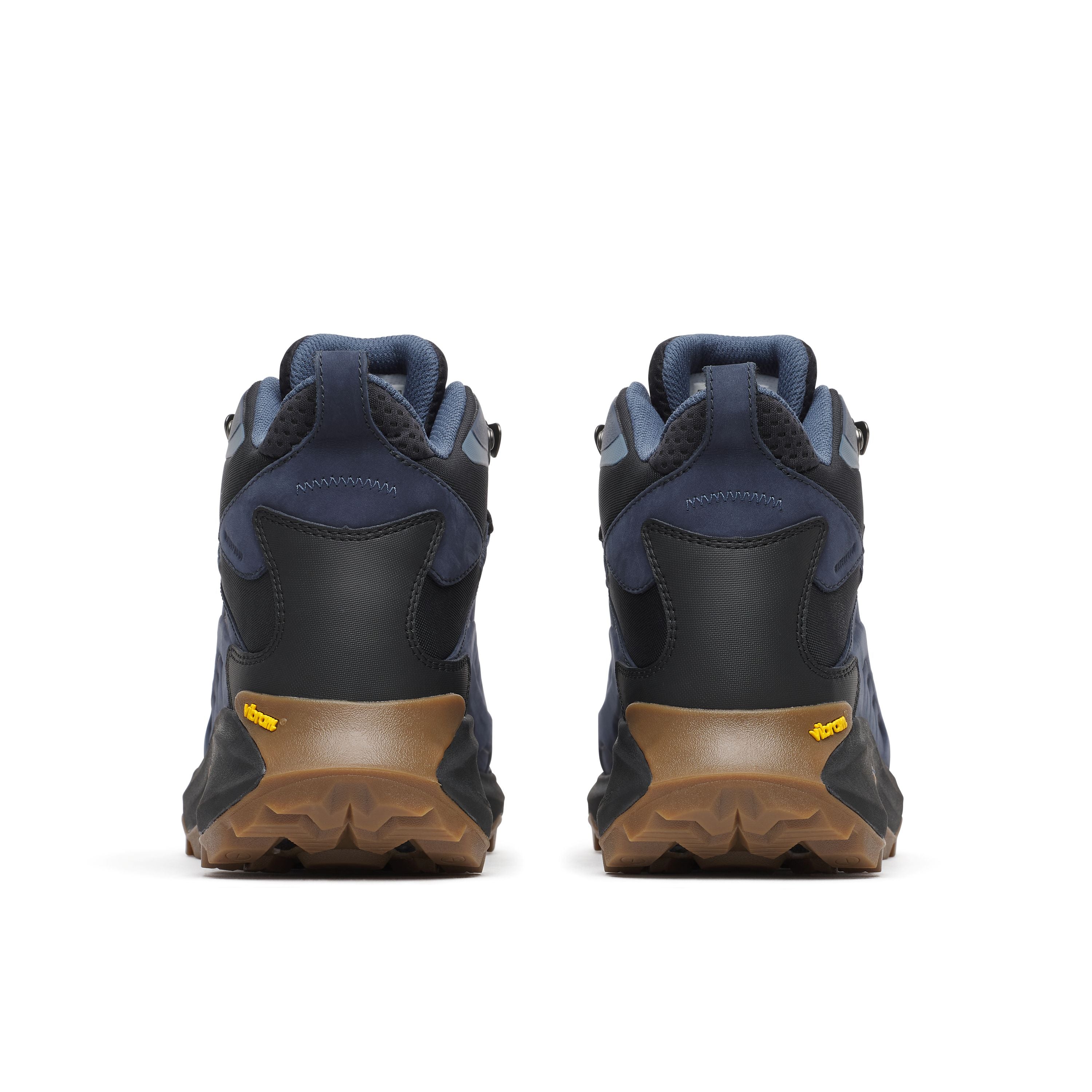 Moab Speed 2 Leather Mid Waterproof Men's