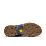 Moab Speed 2 Leather Mid Waterproof Men's