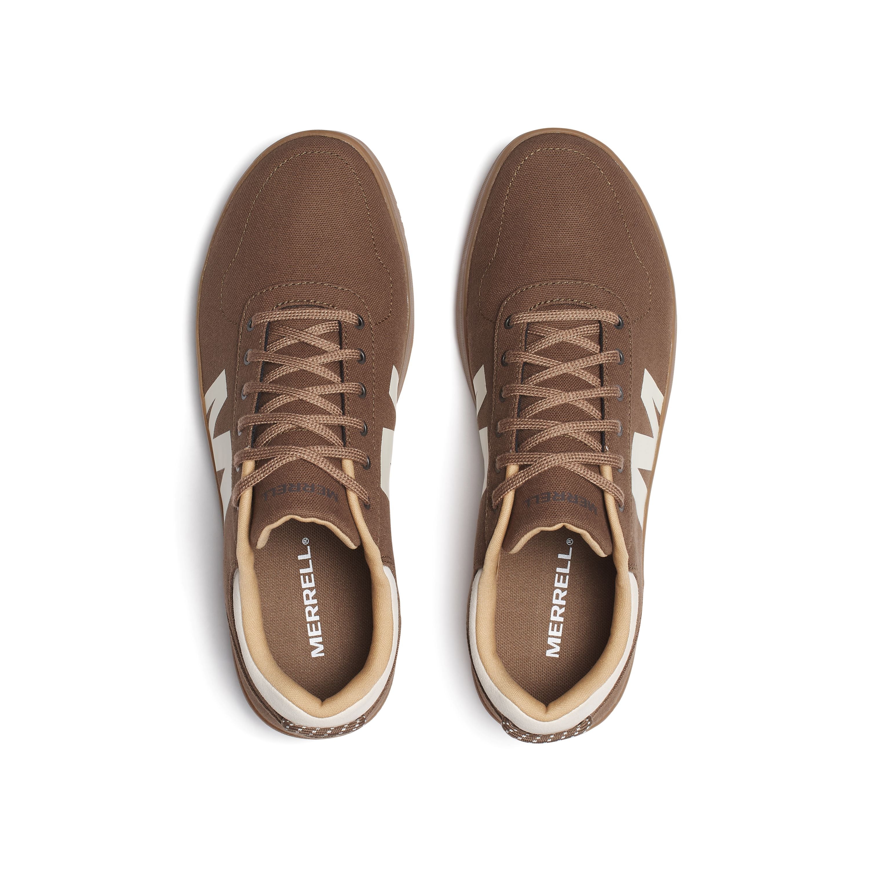 Cygnet Canvas Men's