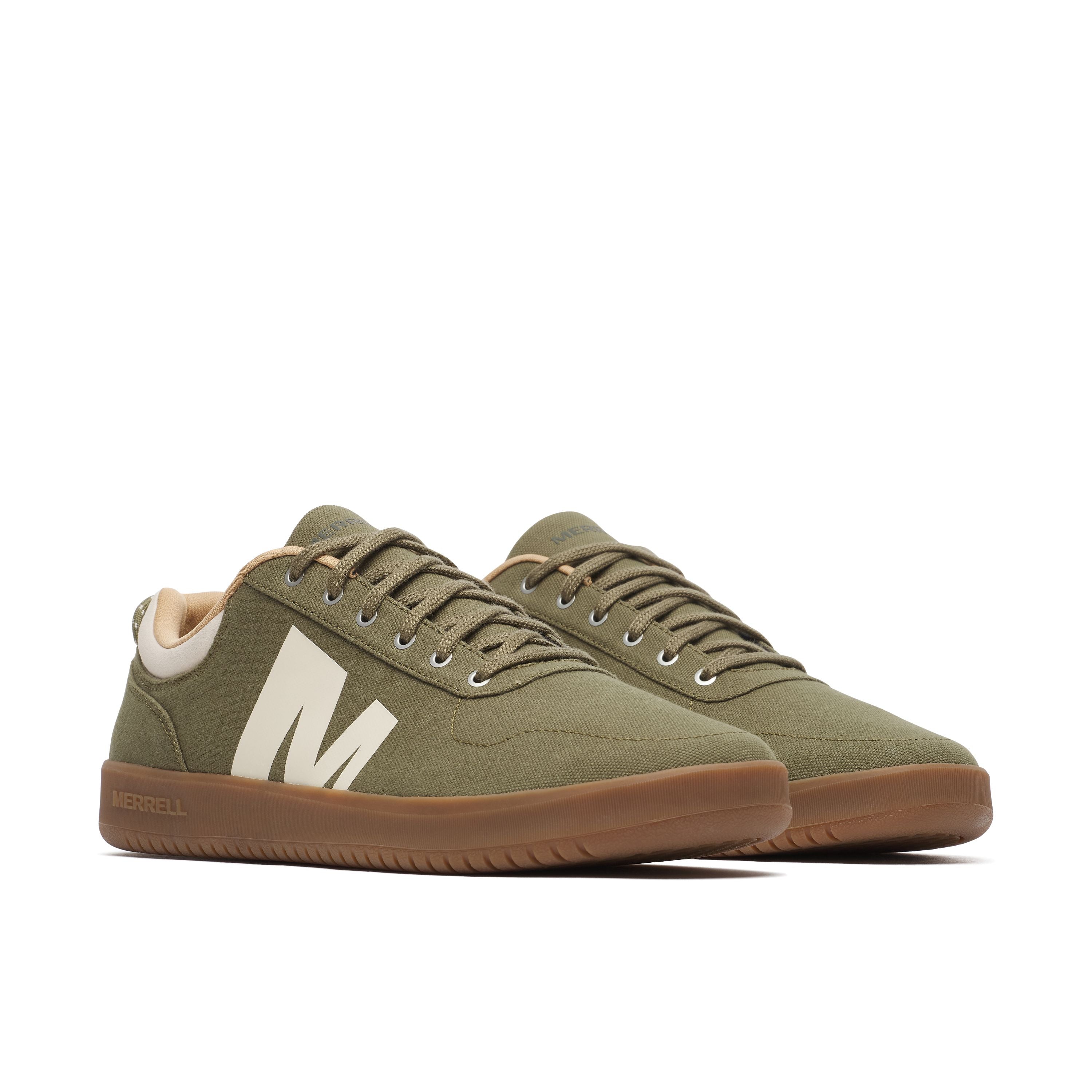 Cygnet Canvas Men's