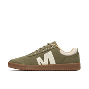Cygnet Canvas Men's