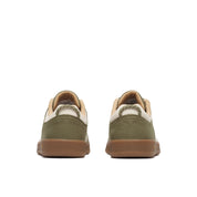Cygnet Canvas Men's