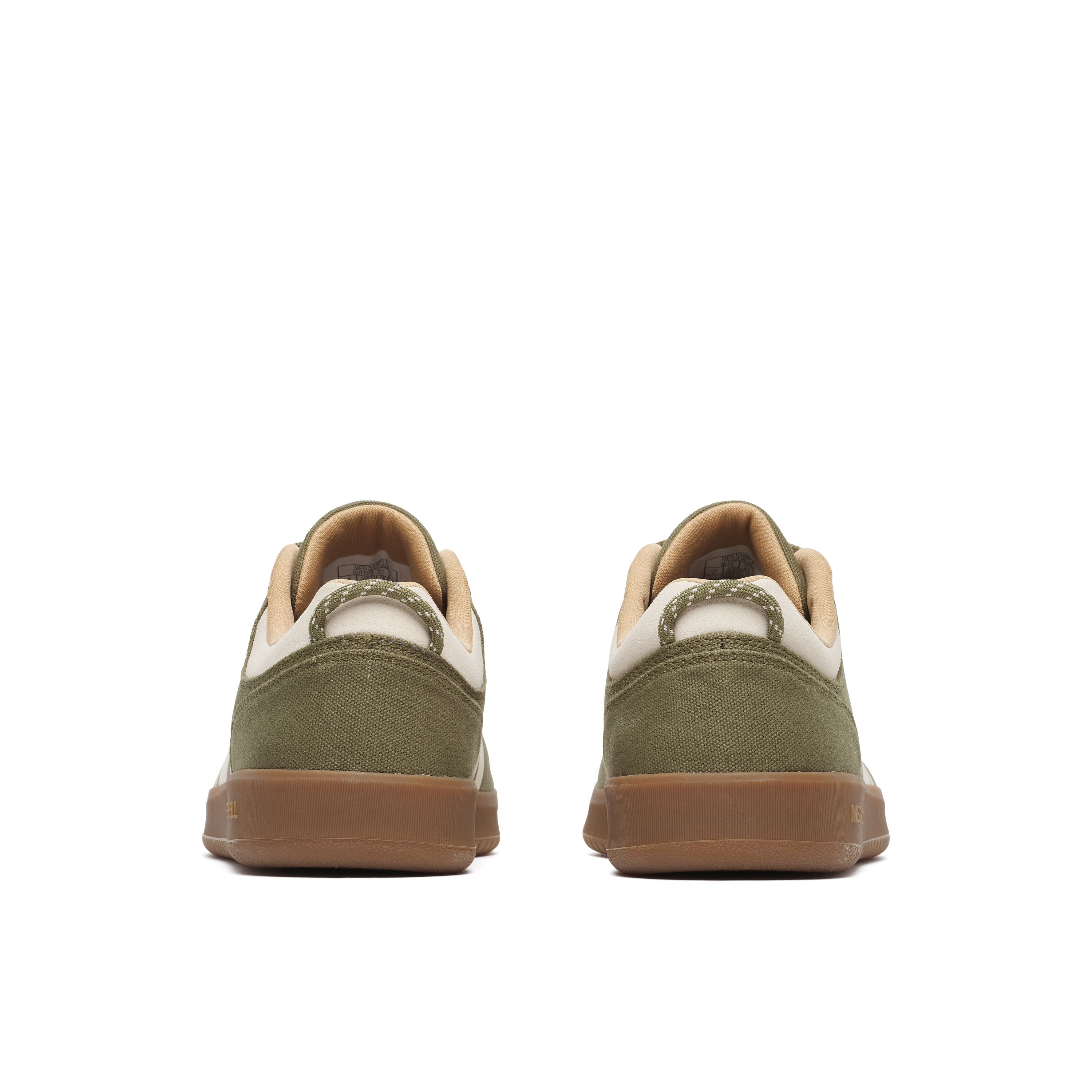 Cygnet Canvas Men's