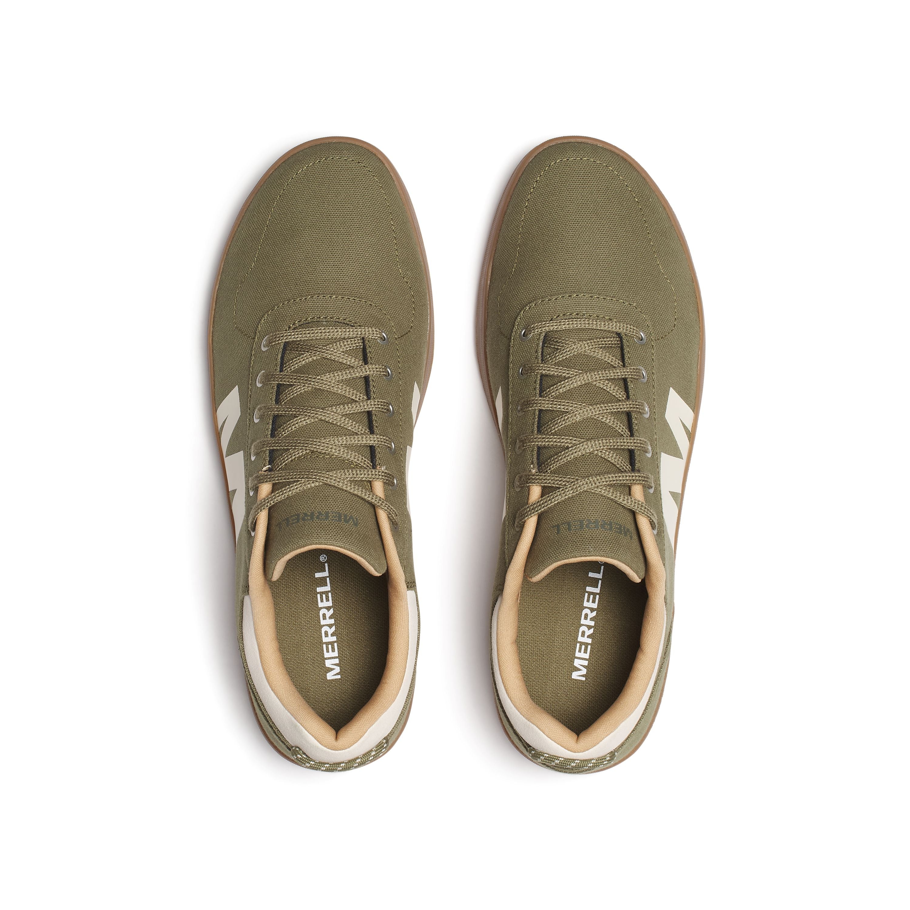 Cygnet Canvas Men's