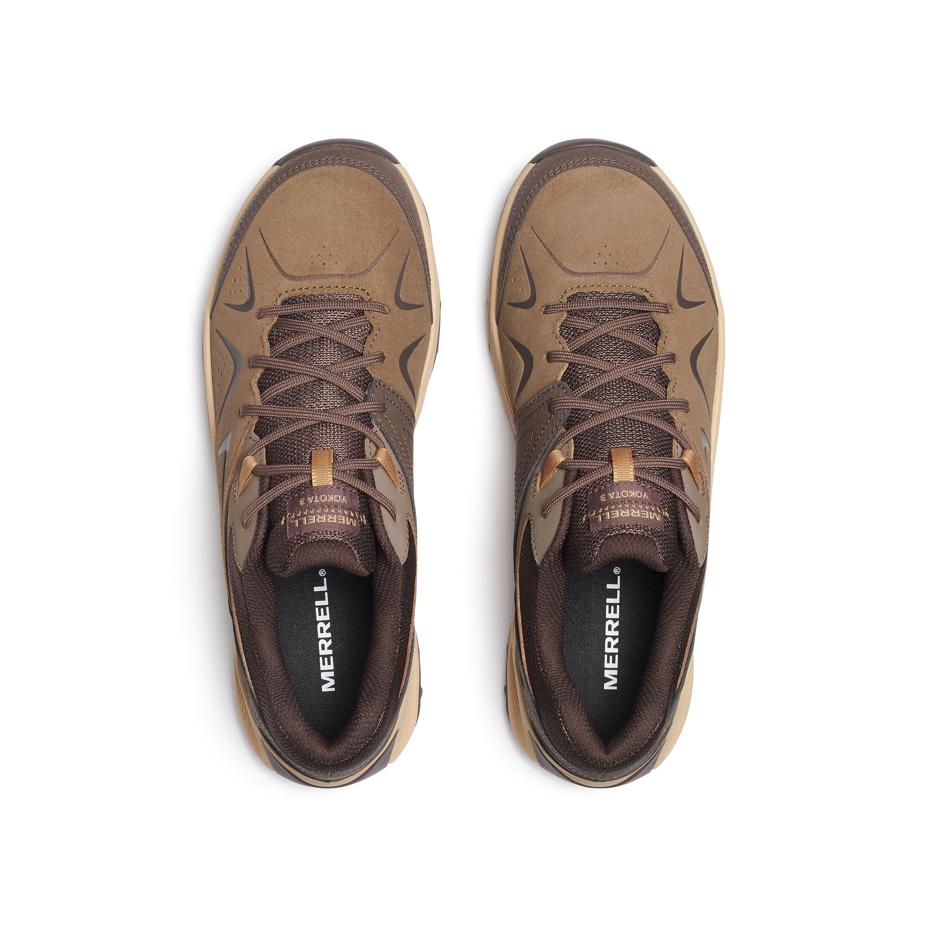 Yokota 3 Men's