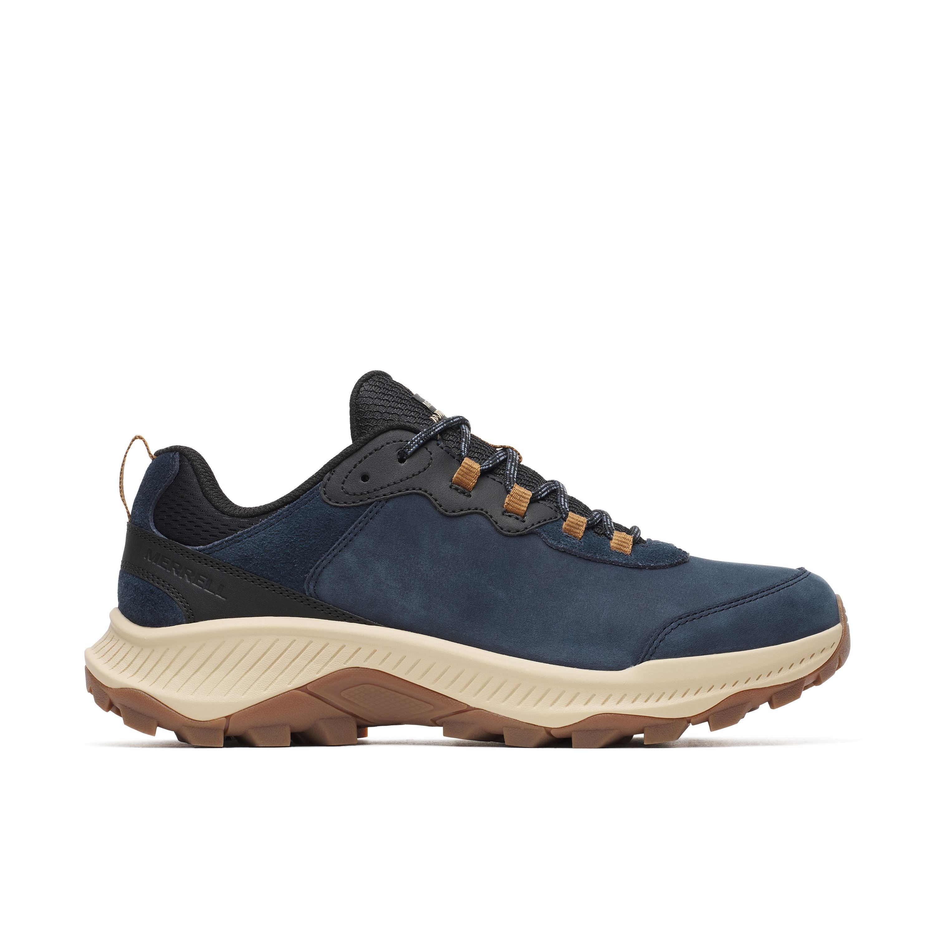 Speed Strike 2 Leather Men's