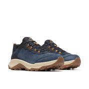 Speed Strike 2 Leather Men's
