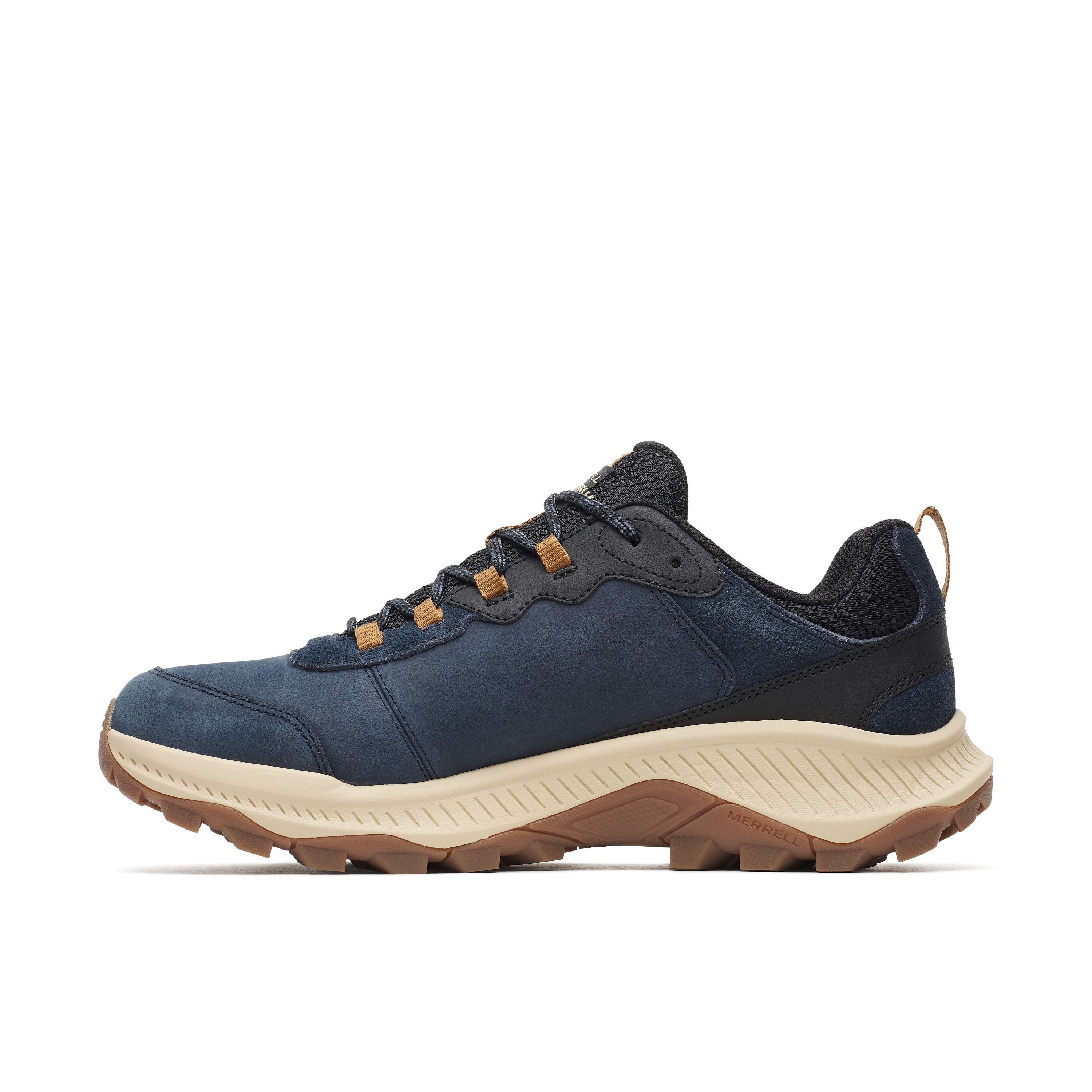 Speed Strike 2 Leather Men's