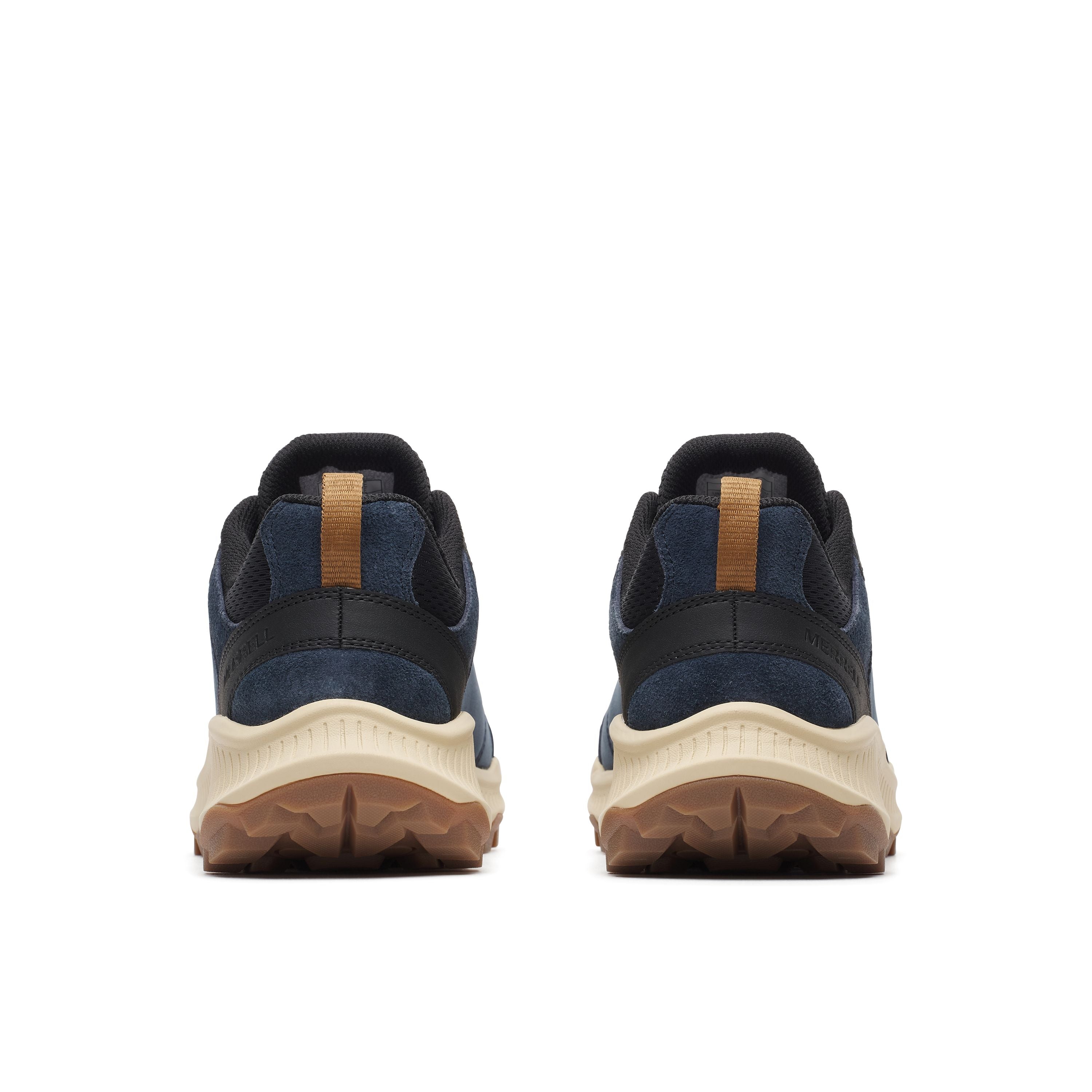 Speed Strike 2 Leather Men's