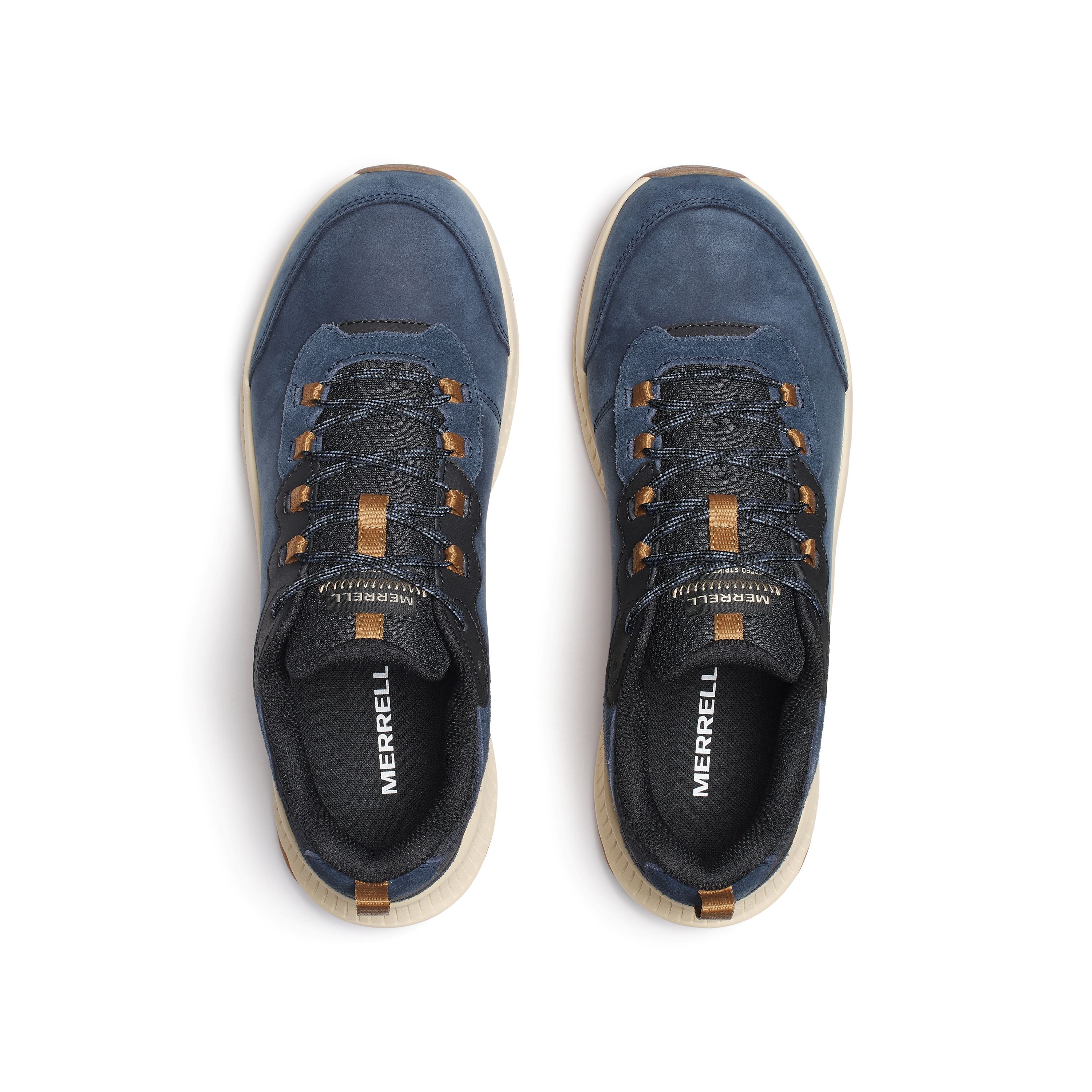 Speed Strike 2 Leather Men's