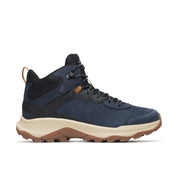 Speed Strike 2 Leather Mid Waterproof Men's