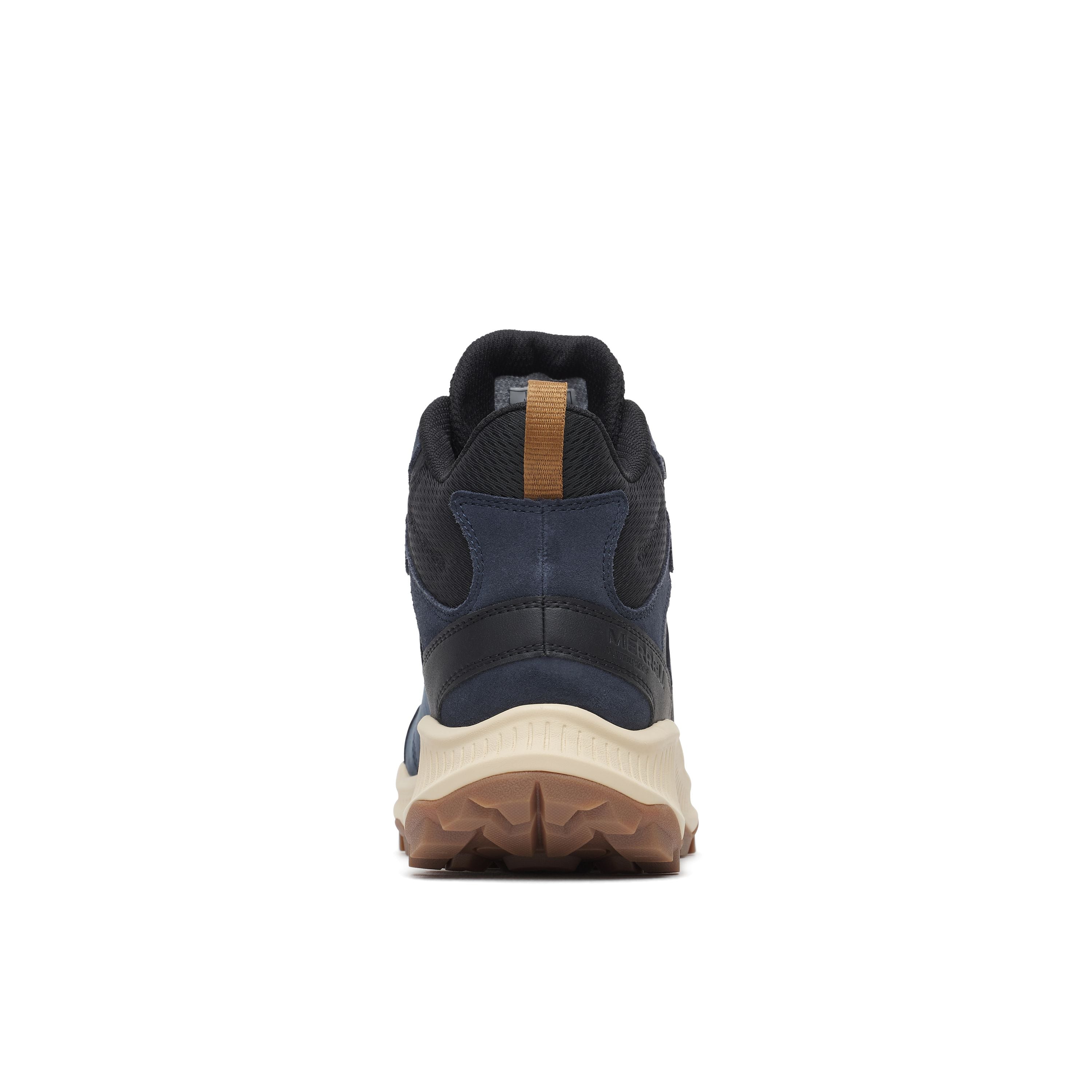 Speed Strike 2 Leather Mid Waterproof Men's