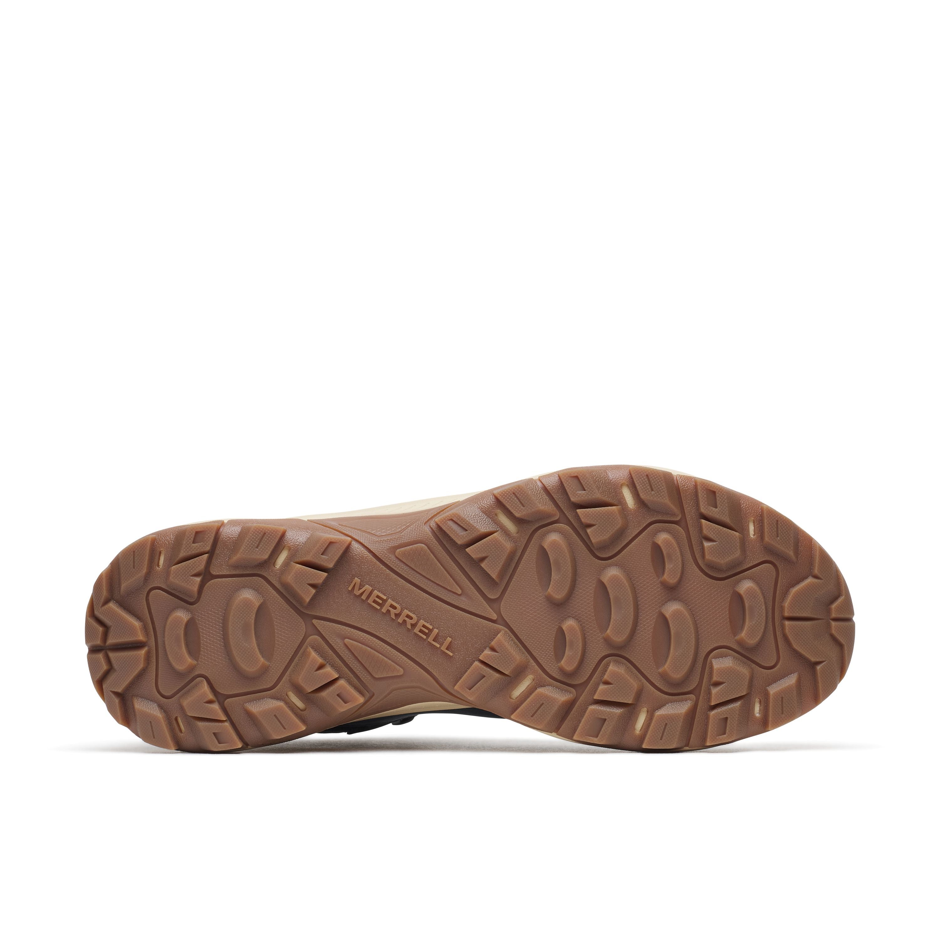 Speed Strike 2 Leather Mid Waterproof Men's