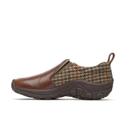 Jungle Moc x Harris Tweed Men's