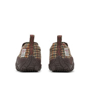 Jungle Moc x Harris Tweed Men's