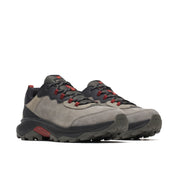 Speed Strike 2 Leather Men's