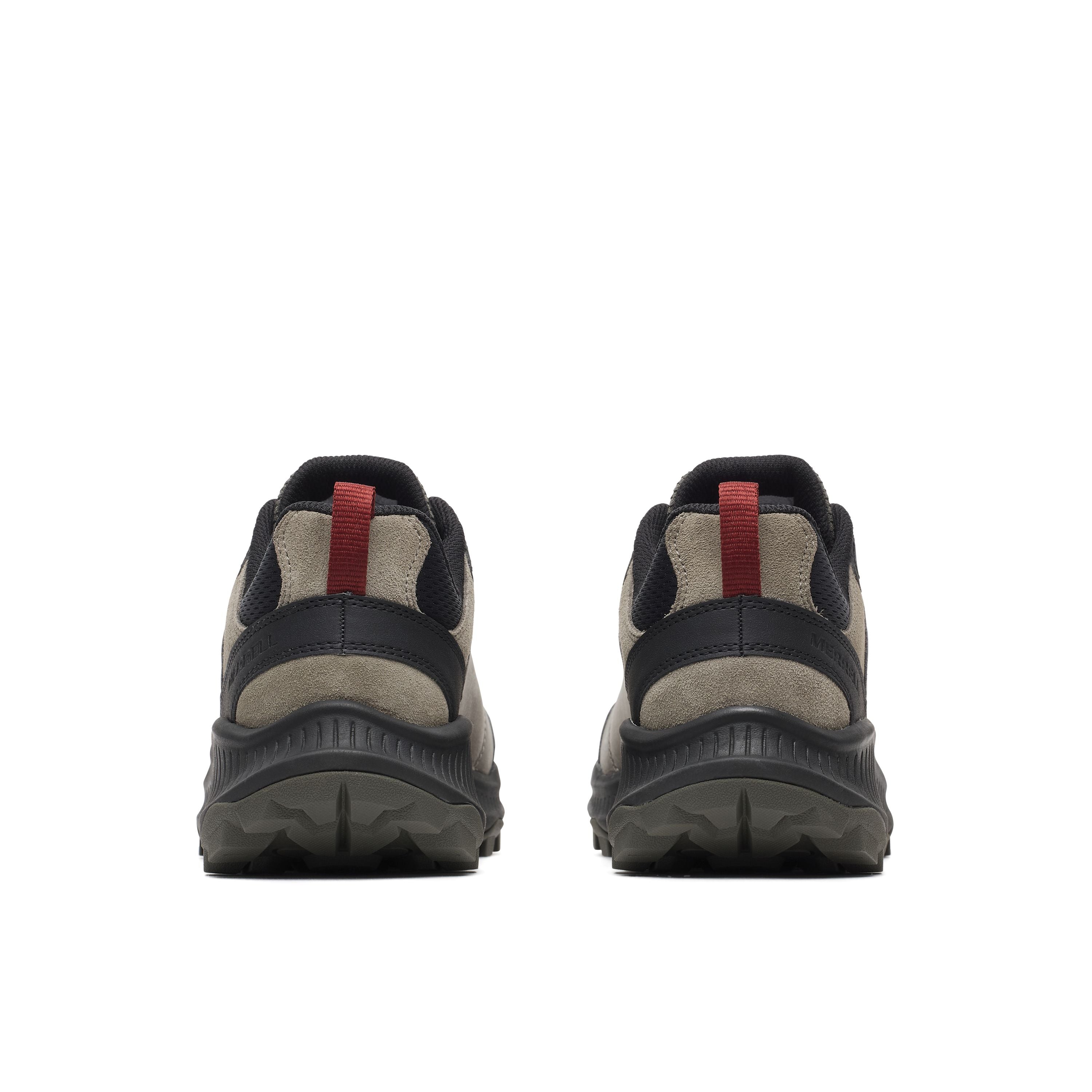 Speed Strike 2 Leather Men's