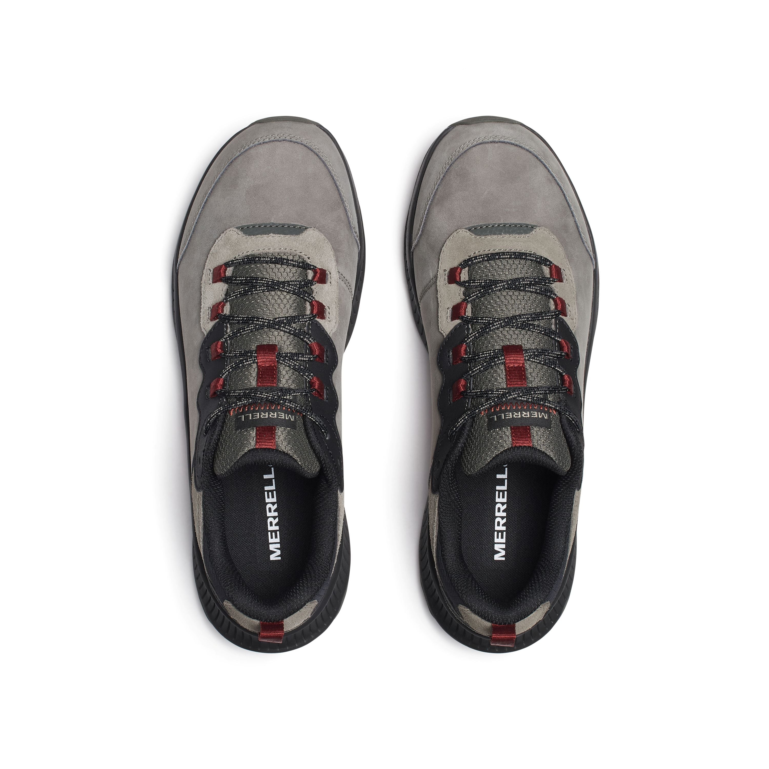 Speed Strike 2 Leather Men's
